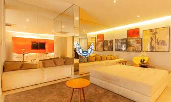 Imagem 6: STUDIO DE ALTO PADRÃO MOBILIADO NA SÉ COM VAGA DE GARAGEM ( À 400 METROS DO MET