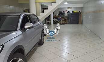 Imagem 5: SOBRADO NO JARDIM SÃO PAULO 04 DORMITÓRIOS SENDO 01 SUÍTE E 05 VAGAS DE GARAGEM