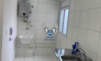 Imagem 6: APARTAMENTO NA BARRA FUNDA 02 DORMITÓRIOS SENDO 01 SUÍTE SEM VAGA DE GARAGEM