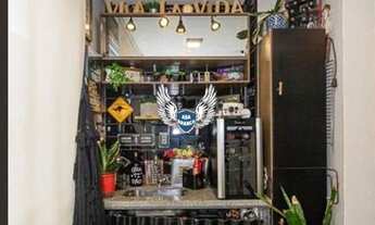 Imagem 4: APARTAMENTO NO CARANDIRU COM 02 DORMITÓRIOS , 01 SUÍTE