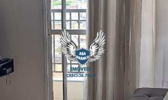 Imagem: APARTAMENTO NA VILA MEDEIROS 02 DORMITÓRIOS