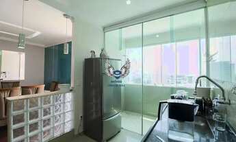 Imagem 3: SOBRADO NA CASA VERDE COM 03 DORMITÓRIOS SENDO 01 SUÍTE E 04 VAGAS DE GARAGEM EM