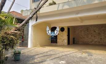 Imagem 2: SOBRADO NO TUCURUVI COM 03 DORMITÓRIOS SENDO 01 SUÍTE E 04 VAGAS DE GARAGEM, POS