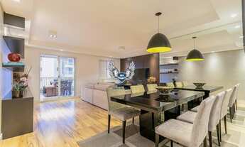 Imagem: APARTAMENTO NO LAUZANE PAULISTA COM 03 DORMITÓRIOS