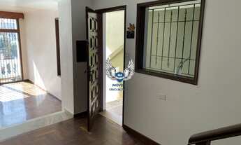 Imagem 4: SOBRADO NO TUCURUVI COM 03 DORMITÓRIOS SENDO 01 SUÍTE E 02 VAGAS DE GARAGEM