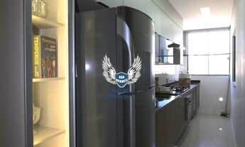 Imagem 3: APARTAMENTOS DE 02 DORMITÓRIOS A PARTIR DE R$ 330 MIL