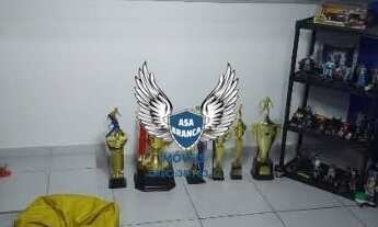 Imagem 5: SOBRADO NA FREGUESIA DE Ó DE 03 DORMITÓRIOS SENDO 01 SUÍTE , COM EDÍCULA E 04 VA