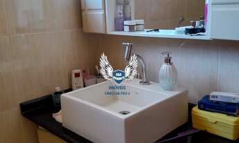 Imagem 7: SOBRADO NO PARQUE MANDAQUI COM 03 DORMITÓRIOS SENDO 02 SUÍTES