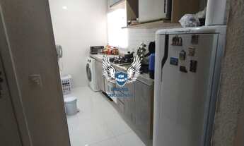 Imagem 3: APARTAMENTO NA VILA SANTOS, PRÓXIMO AO HORTO FLORESTAL, COM 02 DORMITÓRIOS, SEM