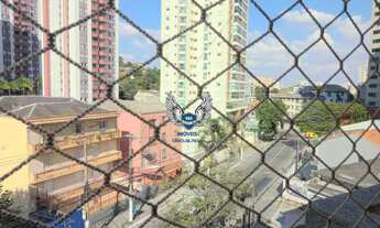 Imagem 7: APARTAMENTO EM SANTANA 01 DORMITÓRIO SEM VAGA DE GARAGEM À POUCOS METRO DO METRÔ