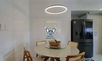 Imagem 5: APARTAMENTO MOBILIADO NO PARQUE MANDAQUI COM 04 DORMITÓRIOS SENDO AS 04 SUÍTES E