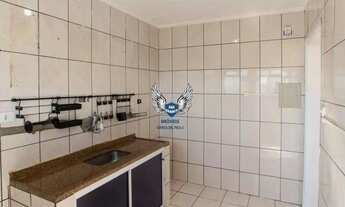 Imagem 7: APARTAMENTO NO TUCURUVI COM 02 DORMITÓRIOS E 01 VAGA DE GARAGEM ( EXCELENTE LOCA