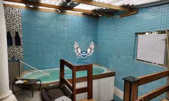 Imagem 2: SOBRADO NO JARDIM SÃO PAULO COM 04 DORMITÓRIOS SENDO 02 SUÍTES E 02 VAGAS DE GAR