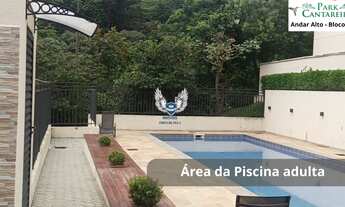 Imagem 3: APARTAMENTO NO TREMEMBÉ COM 02 DORMITÓRIOS E 01 VAGA DE GARAGEM