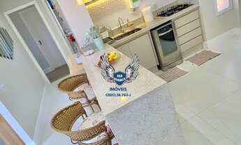 Imagem 4: APARTAMENTO NO LAUZANE COM 02 DORMITÓRIOS SENDO 01 SUÍTE E 02 VAGAS DE GARAGEM C