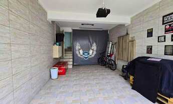 Imagem 7: SOBRADO NA VILA NOVA CACHOEIRINHA COM 03 DORMITÓRIOS E 03 VAGAS DE GARAGEM À 20