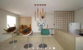 Imagem 4: APARTAMENTO NA VILA NOVA CACHOEIRINHA 02 DORMITÓRIOS E 01 VAGA DE GARAGEM