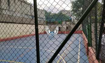 Imagem 4: APARTAMENTO NO LAUZANE PAULISTA NO TÉRREO COM 02 DORMITORIOS E SEM VAGA DE GARAG