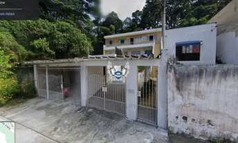 Imagem 4: Sobrado com 4 dormitórios, garagem, sala de jantar, cozinha, lavanderia, salão d