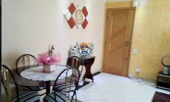 Imagem 4: APARTAMENTO NO BAIRRO DO LIMÃO COM 02 DORMITÓRIOS E 01 VAGA DE GARAGEM ,APROXIMA