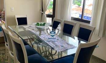 Imagem 4: APARTAMENTO COM 04 DORMITÓRIOS SENDO 03 SUÍTES E 03 VAGAS DE GARAGEM, PRÓXIMO AO