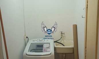 Imagem 4: APARTAMENTO HIGIENÓPOLIS SEMI-MOBILIADO COM 02 DORMITÓRIOS SEM VAGA DE GARAGEM