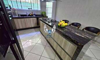 Imagem 3: SOBRADO NA VILA NOVA CACHOEIRINHA COM 03 DORMITÓRIOS E 03 VAGAS DE GARAGEM À 20