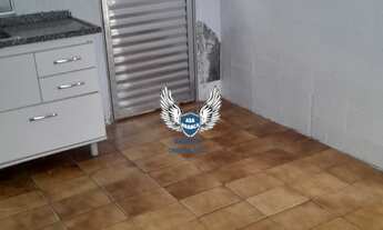 Imagem 6: CASA TÉRREA BEM PRÓXIMO AO PARQUE DO HORTO FLORESTAL COM 02 DORMITÓRIOS E 01 VAG