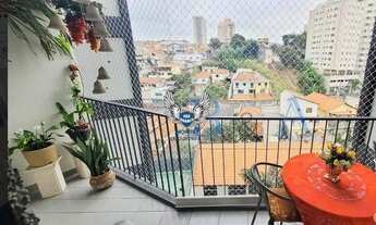 Imagem 5: APARTAMENTO EM SANTA TERESINHA COM 03 DORMITÓRIOS SENDO 01 SUÍTE E 02 VAGAS DE G