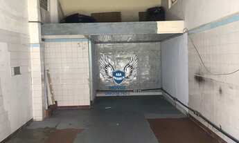 Imagem 2: SALÃO COMERCIAL NO PARQUE PERUCHE COM MEZANINO