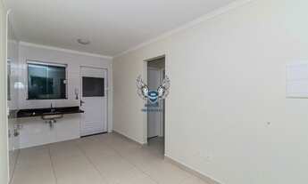 Imagem 3: APARTAMENTO NO TUCURUVI 02 DORMITÓRIOS E 01 VAGA DE GARAGEM À 800 METROS DO METR