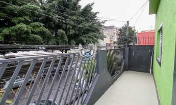 Imagem 6: SOBRADO NA CASA VERDE PONTO COMERCIAL OU RESIDENCIAL COM 04 DORMITÓRIOS SENDO 02