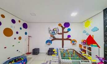 Imagem 2: APARTAMENTO NO CARANDIRU COM 02 DORMITÓRIOS , 01 SUÍTE