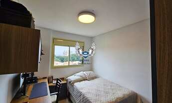 Imagem 6: APARTAMENTO EM SANTANA com 02 DORMITÓRIOS SENDO 01 SUÍTE E 01 VAGA DE GARAGEM