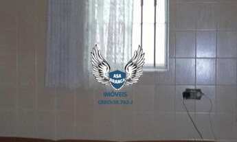 Imagem 6: SOBRADO DE ALTO PADRÃO NO TREMEMBÉ 06 DORMITÓRIOS , SENDO 03 SUÍTES