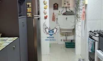 Imagem 6: APARTAMENTO LAUZANE PAULISTA NA RUA DO SHOPPING SANTANA PARK COM 03 DORMITÓRIOS