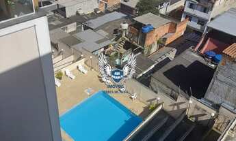 Imagem: COBERTURA DUPLEX NA VILA AMÁLIA COM 02