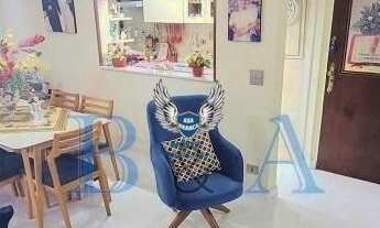 Imagem 2: APARTAMENTO EM SANTA TERESINHA COM 03 DORMITÓRIOS SENDO 01 SUÍTE E 02 VAGAS DE G