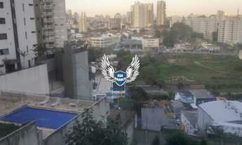 Imagem 7: APARTAMENTO EM SANTANA COM 02 DORMITÓRIOS, 01 VAGA DE GARAGEM EM ÓTIMA LOCALIZA