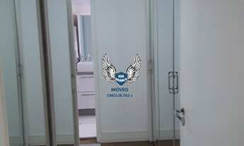 Imagem 7: APARTAMENTO NA VILA GUILHERME 03 DORMITÓRIOS SENDO 01 SUÍTE, VARANDA GOURMET E 0