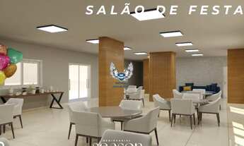 Imagem 7: APARTAMENTO NA VILA MAZZEI COM 02 DORMITÓRIOS SENDO 01 SUÍTE E 01 VAGA DE GARAGE