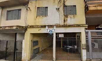 Imagem: CASA ASSOBRADADA NO IMIRIM DE 02 DORMITÓRIOS