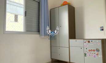 Imagem 5: APARTAMENTO NO IMIRIM 02 DORMITÓRIOS E 01 VAGA DE GARAGEM , ANDAR ALTO COM VIST