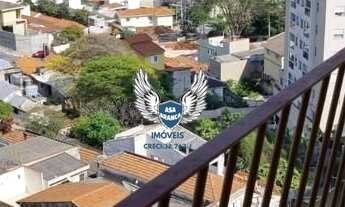 Imagem 7: APARTAMENTO SANTA TEREZINHA COM 02 DORMITÓRIOS