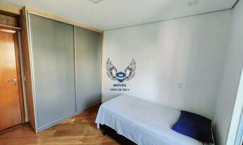 Imagem 4: APARTAMENTO EM SANTANA COM 03 DORMITÓRIOS 01 SUÍTE