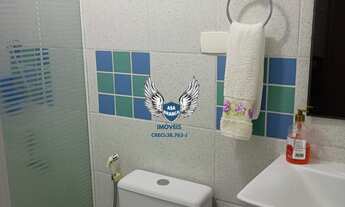 Imagem 7: APARTAMENTO NO JAÇANA COM 03 DORMITÓRIOS SENDO 01 SUITE E 02 VAGAS DE GARAGEM