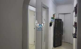 Imagem 5: APARTAMENTO NA VILA ALBERTINA COM 03 DORMITÓRIOS E 01 VAGA DE GARAGEM