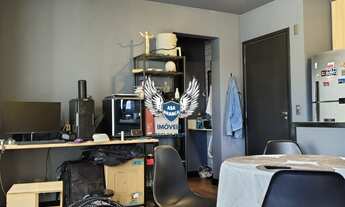 Imagem 5: APARTAMENTO NO LIMÃO MOBILIADO COM 01 DORMITÓRIO E 01 VAGA DE GARAGEM