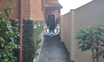 Imagem 4: SOBRADO EM SANTANA COM 08 DORMITÓRIOS SENDO 02 SUÍTES E 04 VAGAS DE GARAGEM , PR