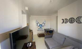 Imagem 2: APARTAMENTO NO MANDAQUI COM 02 DORMITÓRIOS SENDO 01 SUÍTE, POSSUI 02 VAGAS DE GA